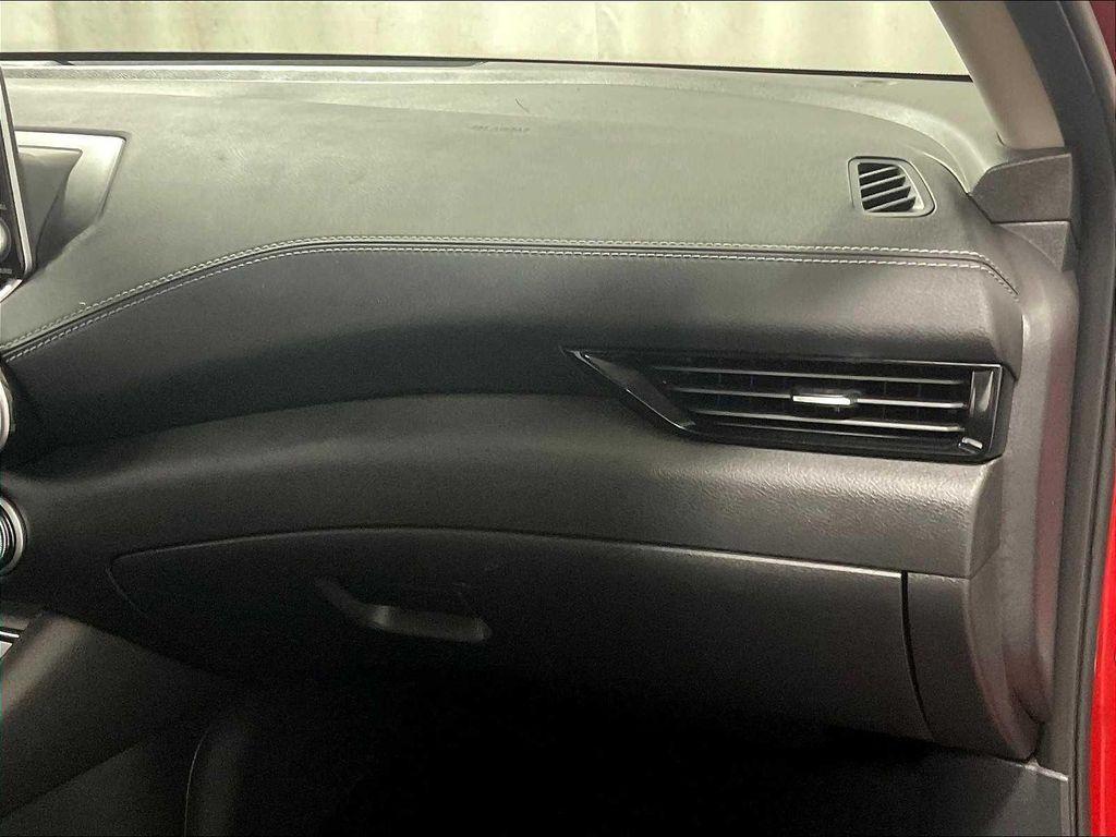 used 2023 Nissan Sentra car, priced at $19,900