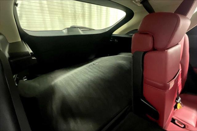 used 2020 Lexus NX 300 car, priced at $30,500