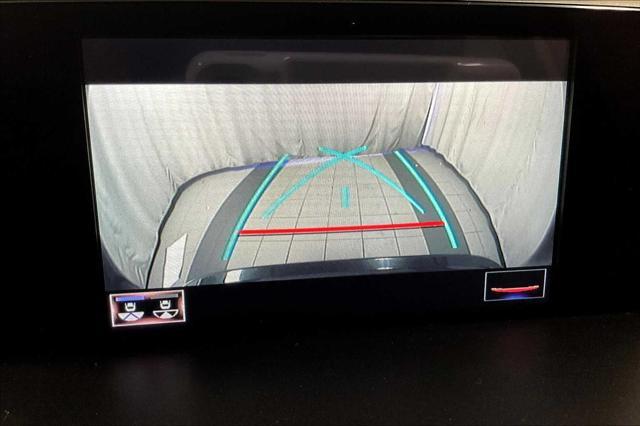 used 2020 Lexus NX 300 car, priced at $30,500