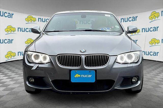 used 2013 BMW 328 car, priced at $13,900