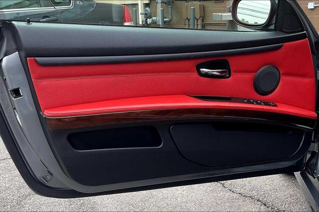 used 2013 BMW 328 car, priced at $13,900