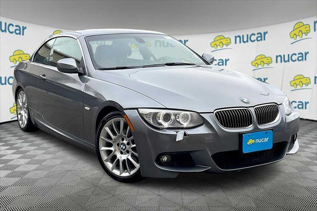 used 2013 BMW 328 car, priced at $13,900