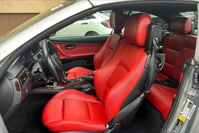 used 2013 BMW 328 car, priced at $13,900