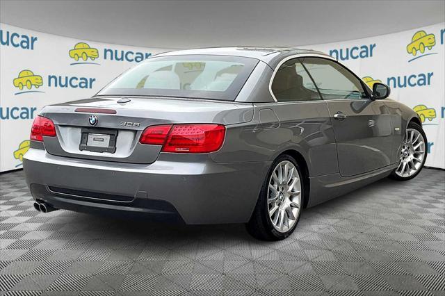 used 2013 BMW 328 car, priced at $13,900