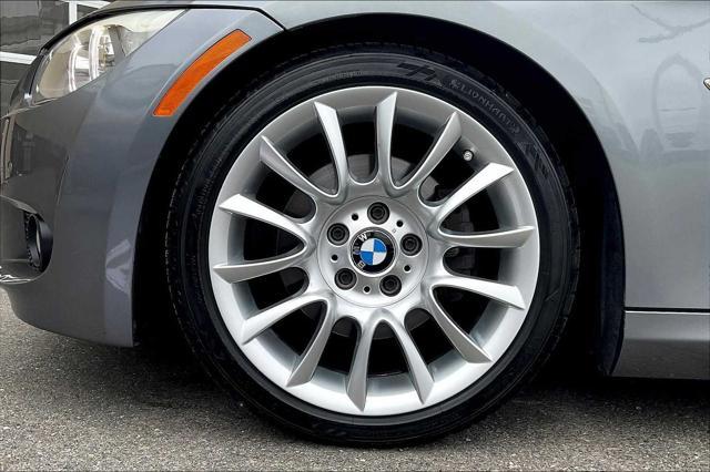 used 2013 BMW 328 car, priced at $13,900