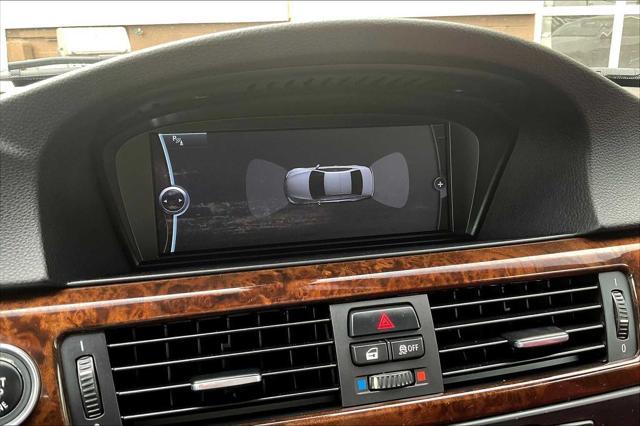 used 2013 BMW 328 car, priced at $13,900