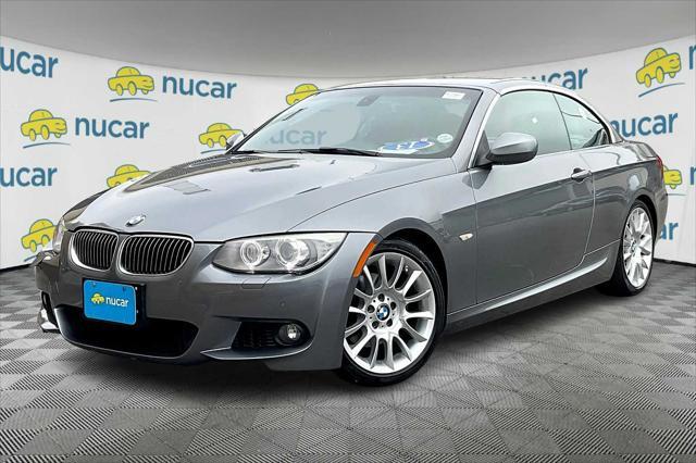 used 2013 BMW 328 car, priced at $13,900