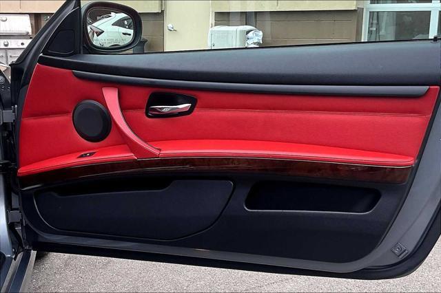 used 2013 BMW 328 car, priced at $13,900