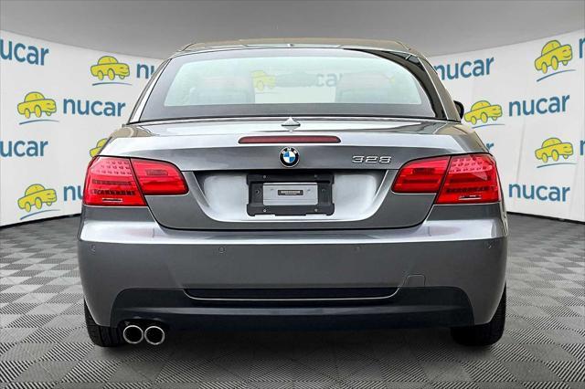 used 2013 BMW 328 car, priced at $13,900