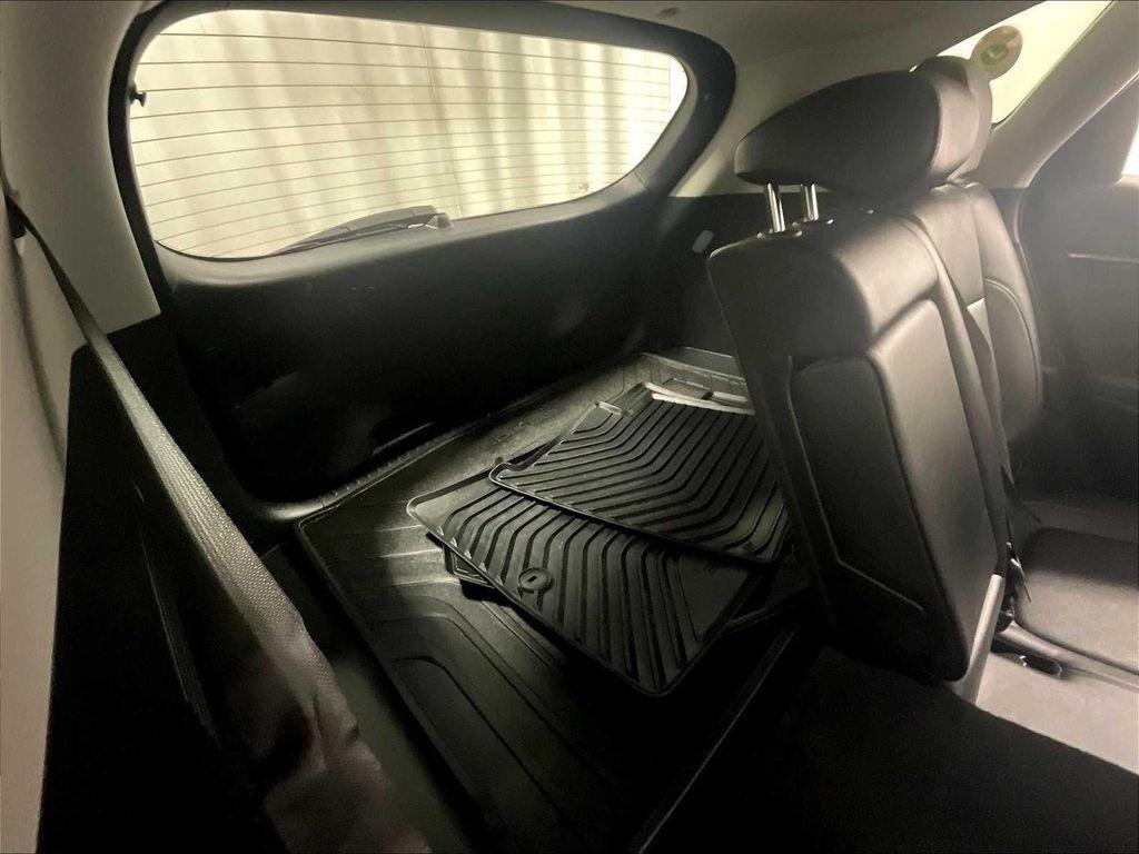 used 2022 Kia Seltos car, priced at $18,300