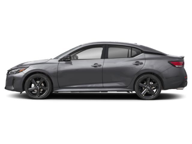 new 2024 Nissan Sentra car, priced at $24,056