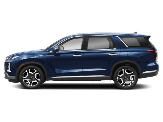 used 2023 Hyundai Palisade car, priced at $40,300