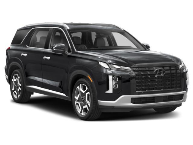 used 2023 Hyundai Palisade car, priced at $40,300