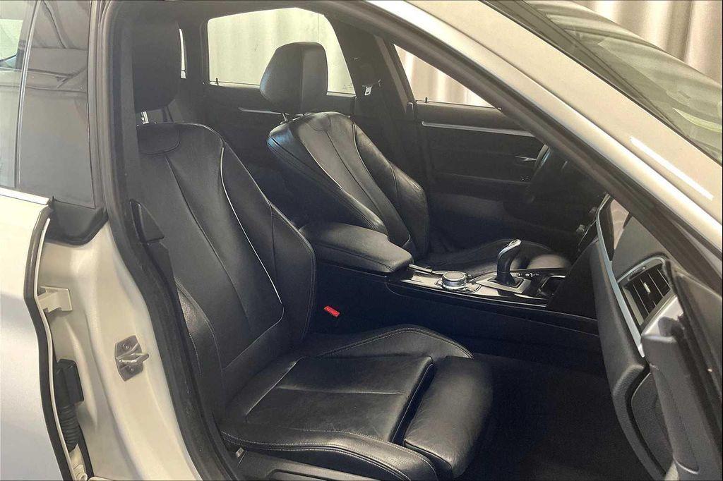 used 2018 BMW 430 Gran Coupe car, priced at $22,900