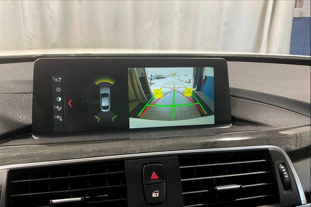 used 2018 BMW 430 Gran Coupe car, priced at $22,900