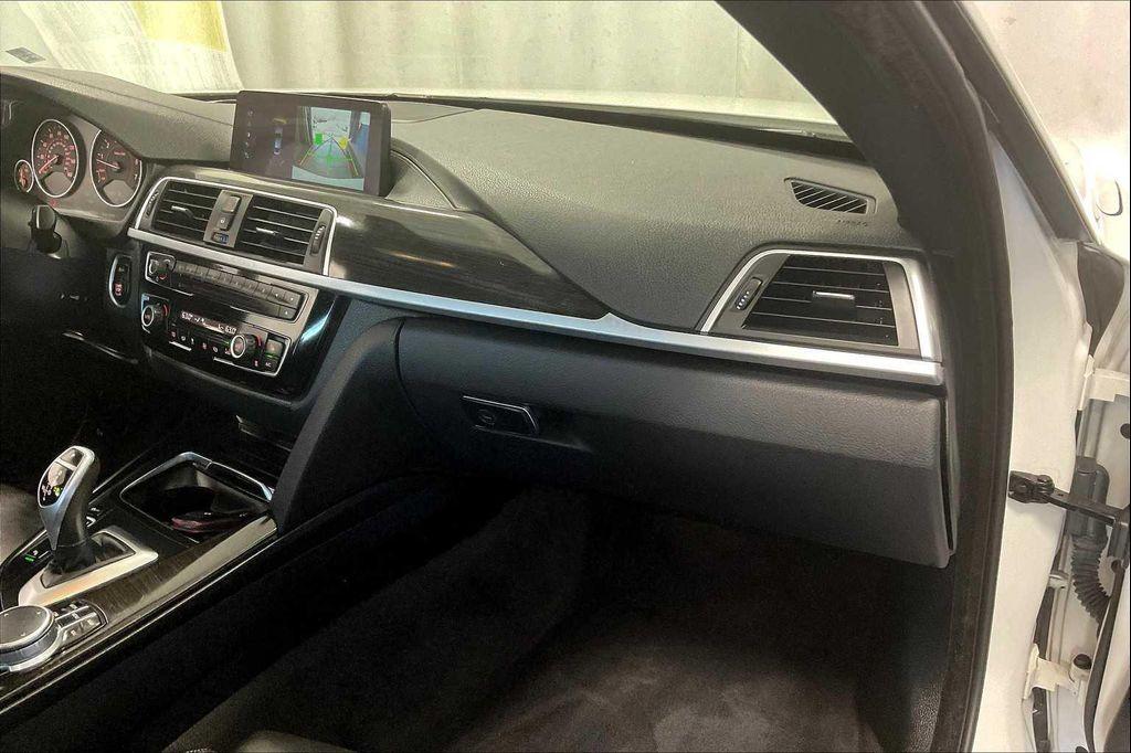used 2018 BMW 430 Gran Coupe car, priced at $22,900