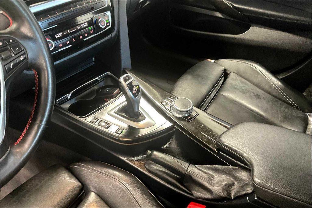 used 2018 BMW 430 Gran Coupe car, priced at $22,900