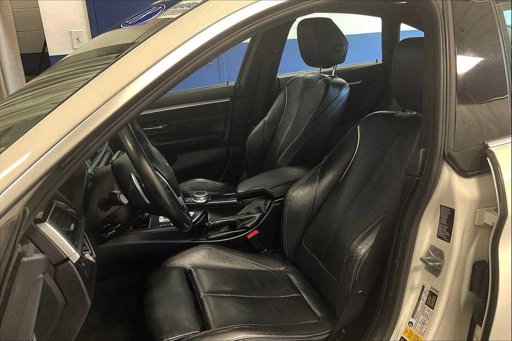 used 2018 BMW 430 Gran Coupe car, priced at $22,900