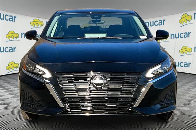 new 2025 Nissan Altima car, priced at $31,965