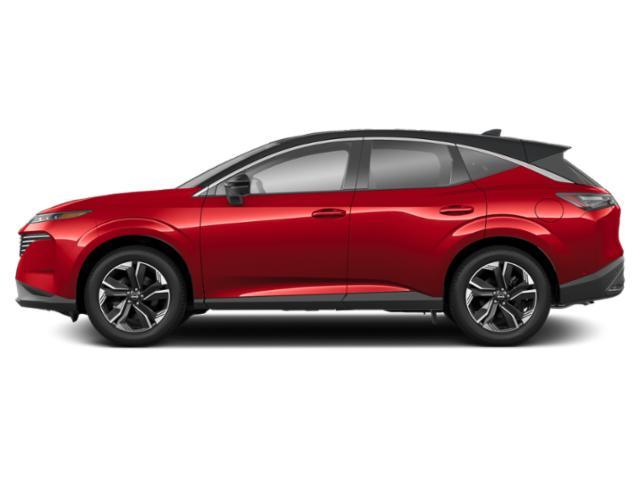 new 2025 Nissan Murano car, priced at $53,225