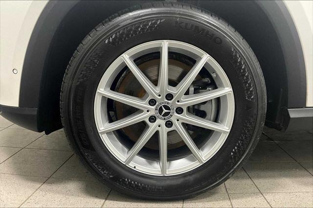 used 2024 Mercedes-Benz GLE 450 Plug-In Hybrid car, priced at $55,900