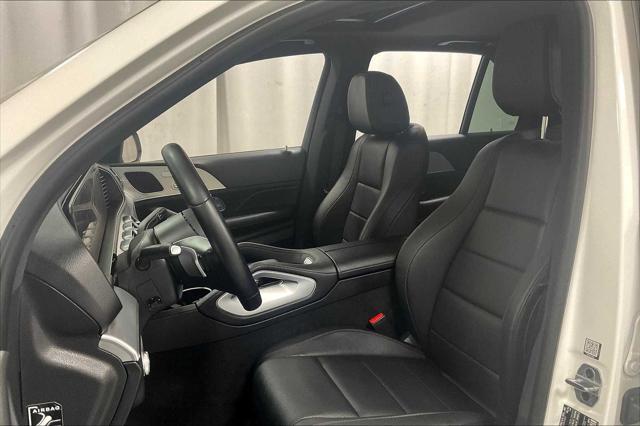used 2024 Mercedes-Benz GLE 450 Plug-In Hybrid car, priced at $55,900