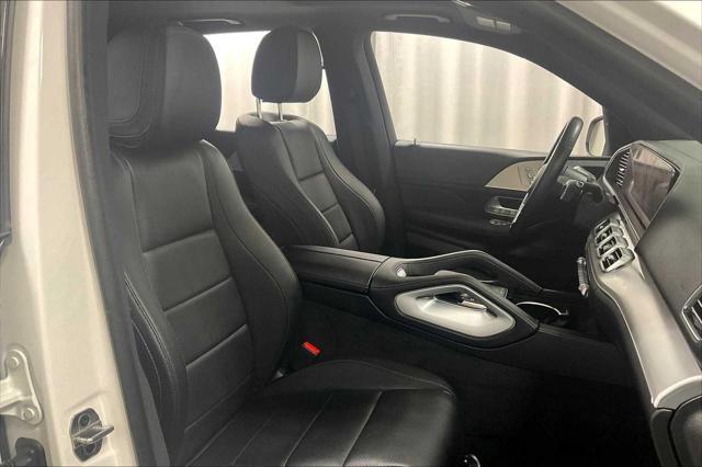 used 2024 Mercedes-Benz GLE 450 Plug-In Hybrid car, priced at $55,900