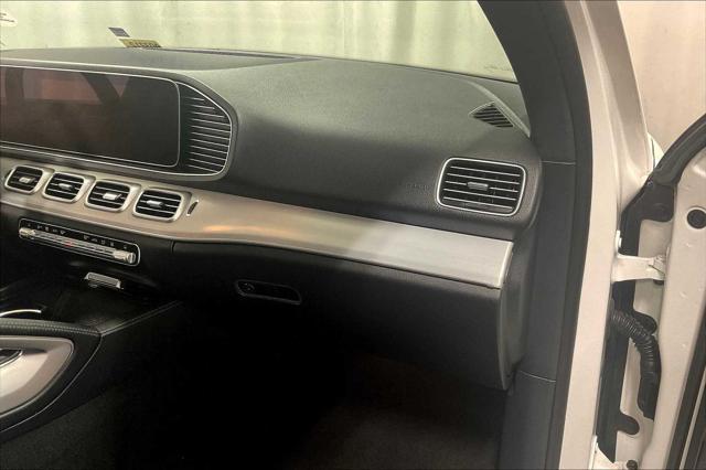 used 2024 Mercedes-Benz GLE 450 Plug-In Hybrid car, priced at $55,900