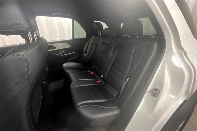 used 2024 Mercedes-Benz GLE 450 Plug-In Hybrid car, priced at $55,900
