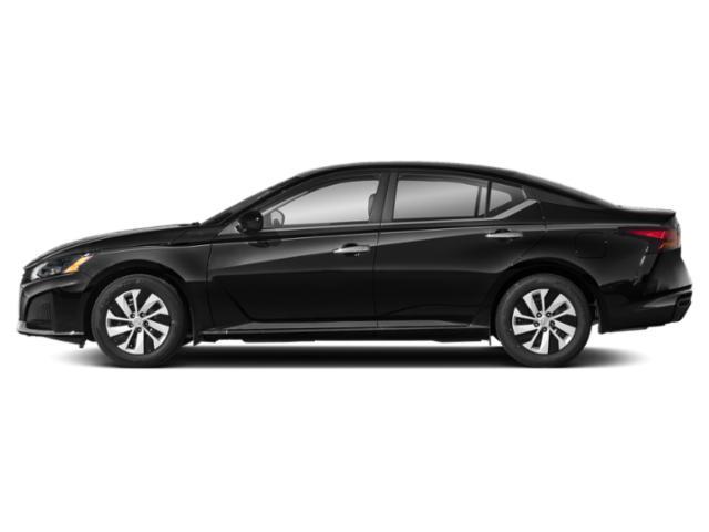 new 2024 Nissan Altima car, priced at $25,594