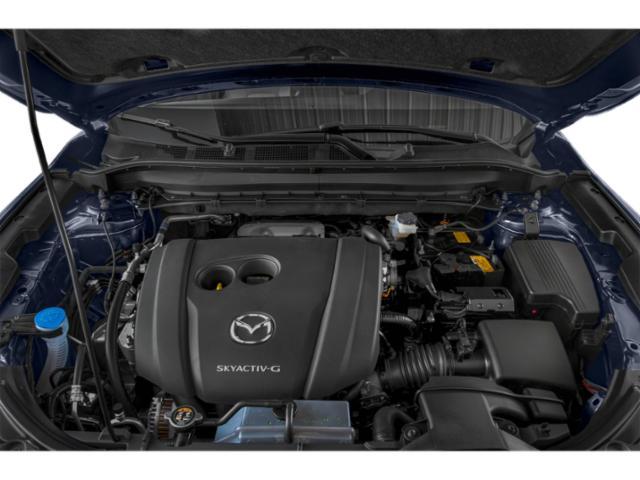 used 2022 Mazda CX-5 car, priced at $24,900