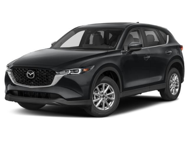 used 2022 Mazda CX-5 car, priced at $24,900