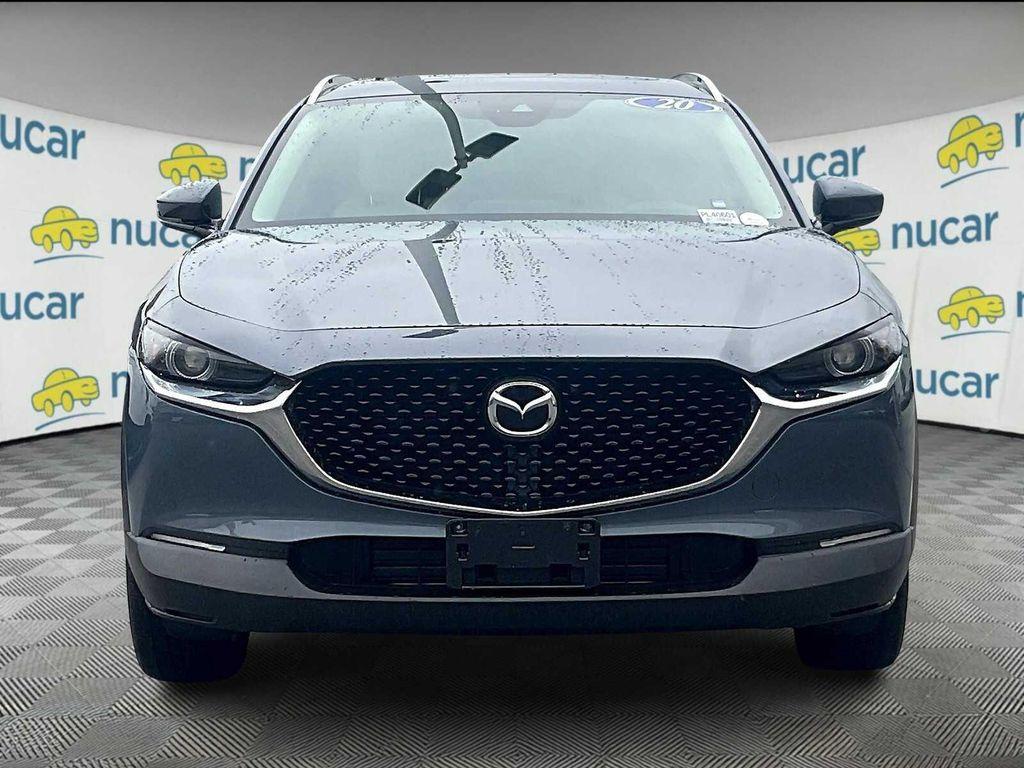 used 2020 Mazda CX-30 car, priced at $18,700