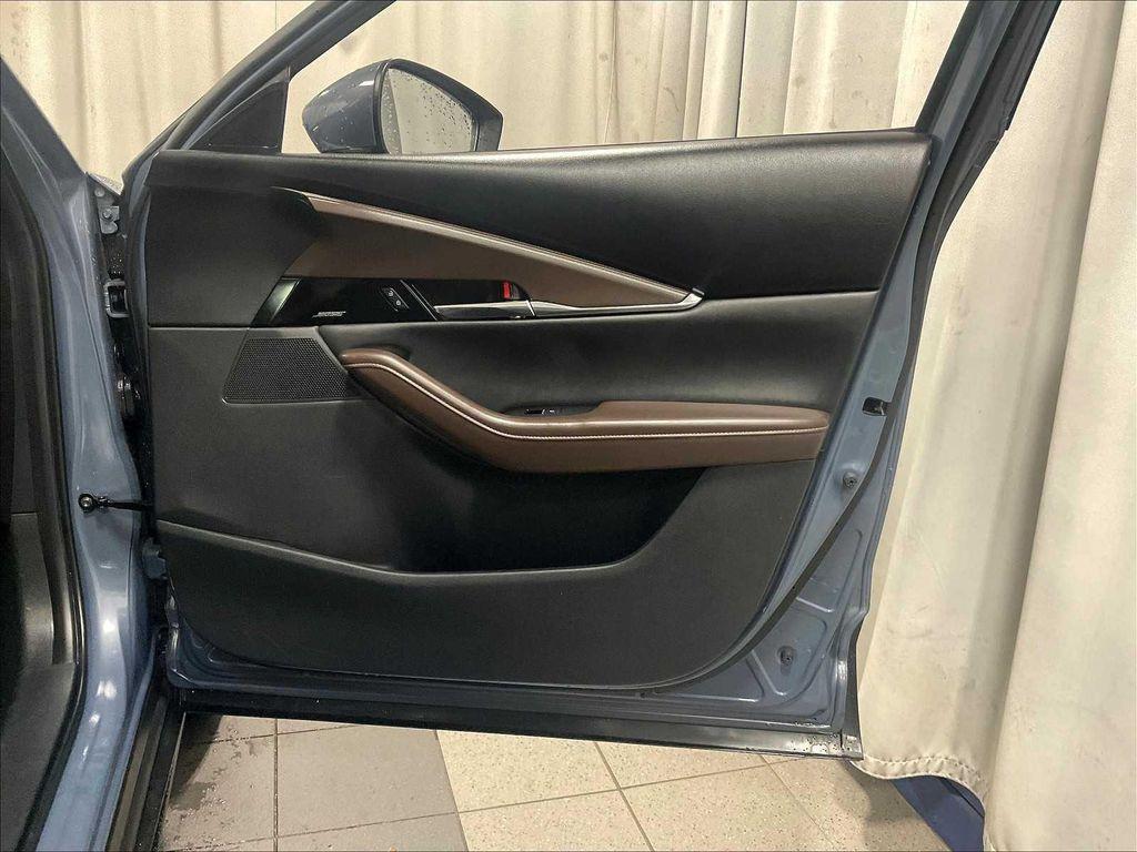 used 2020 Mazda CX-30 car, priced at $18,700