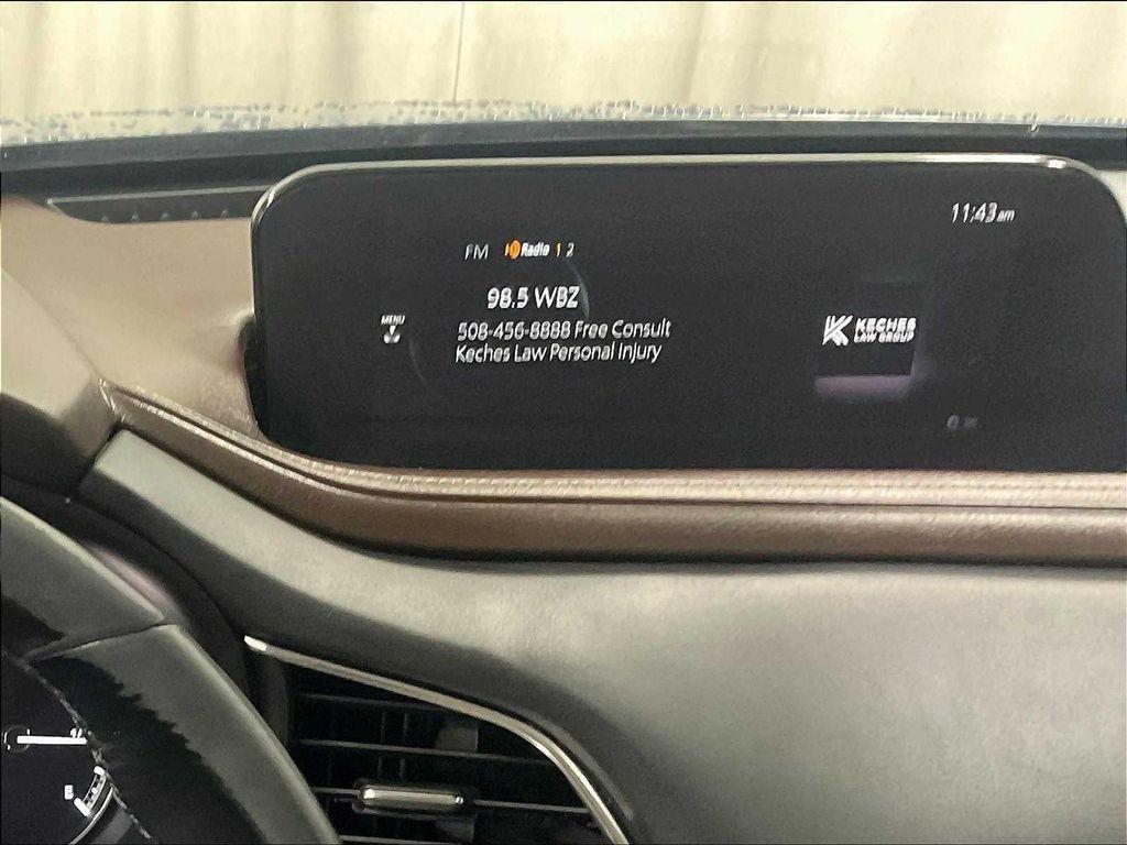 used 2020 Mazda CX-30 car, priced at $18,700
