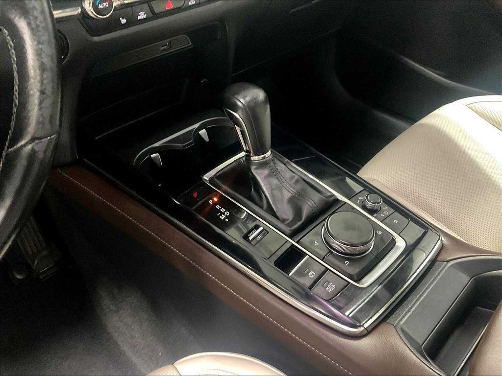 used 2020 Mazda CX-30 car, priced at $18,700