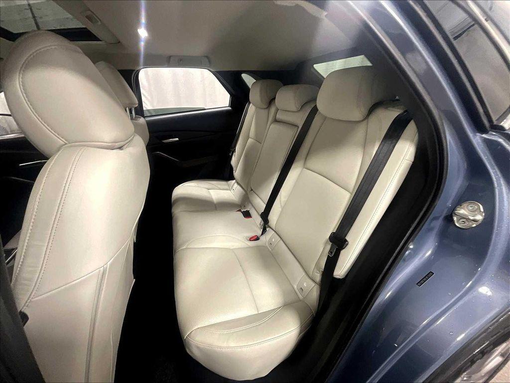 used 2020 Mazda CX-30 car, priced at $18,700