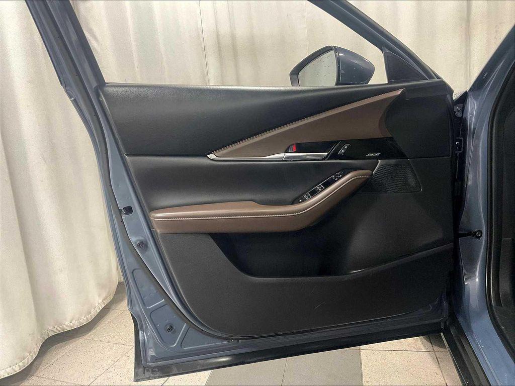 used 2020 Mazda CX-30 car, priced at $18,700