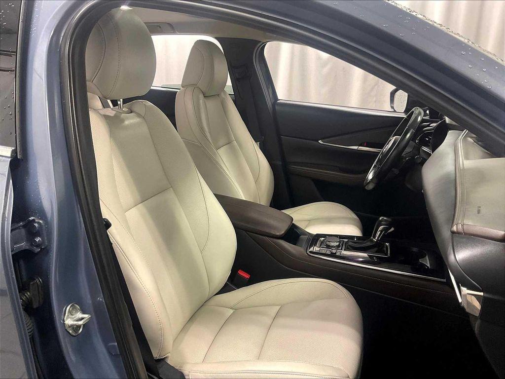 used 2020 Mazda CX-30 car, priced at $18,700