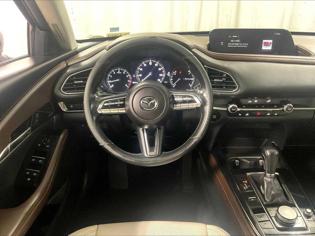 used 2020 Mazda CX-30 car, priced at $18,700