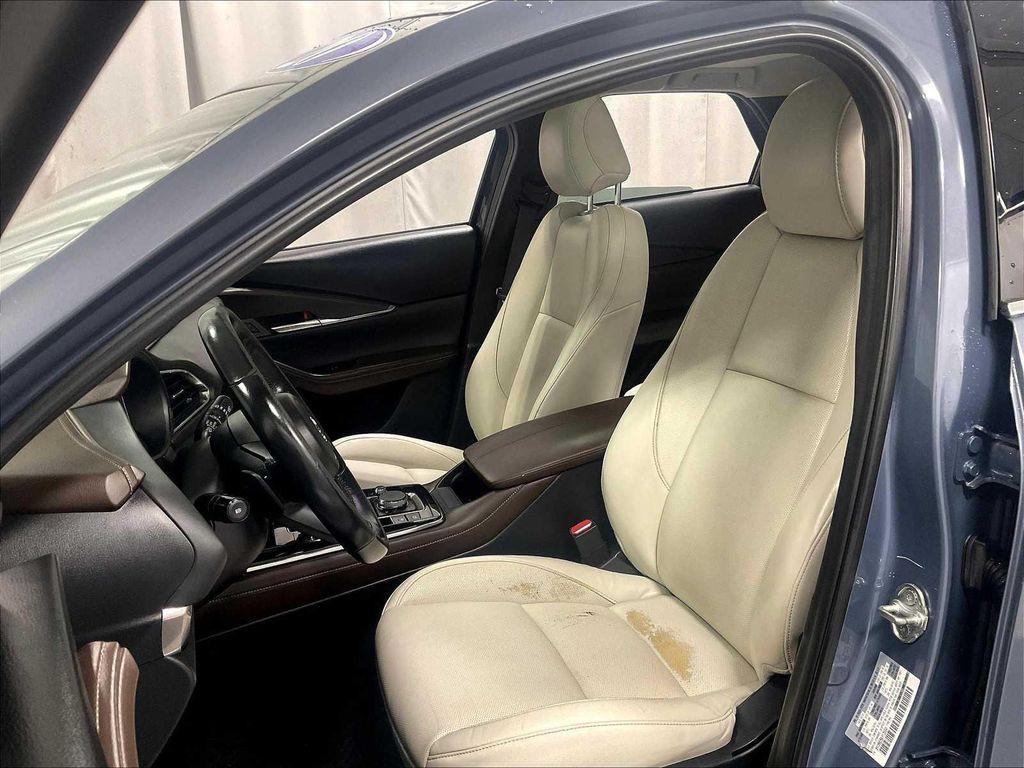 used 2020 Mazda CX-30 car, priced at $18,700