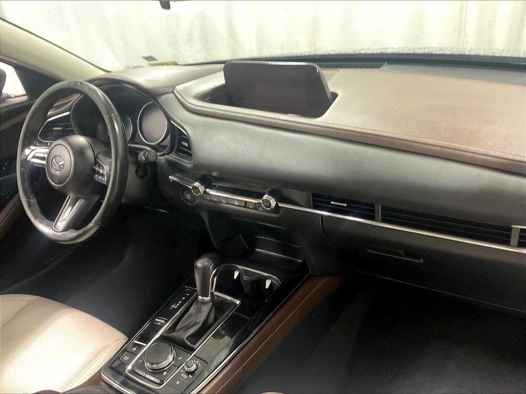 used 2020 Mazda CX-30 car, priced at $18,700