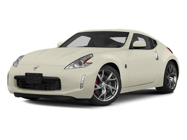 used 2014 Nissan 370Z car, priced at $23,597