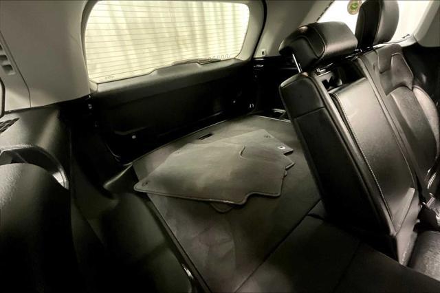 used 2023 Jeep Grand Cherokee car, priced at $36,400