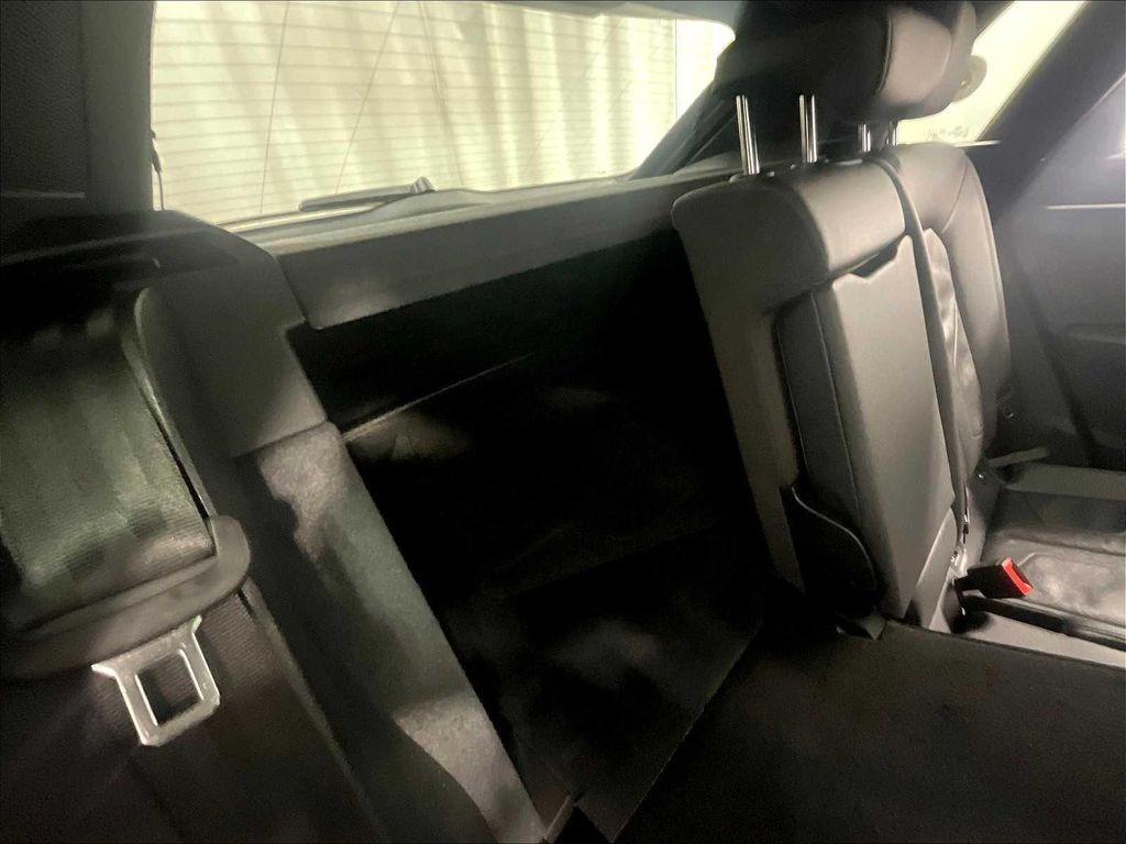 used 2024 Audi Q3 car, priced at $27,500