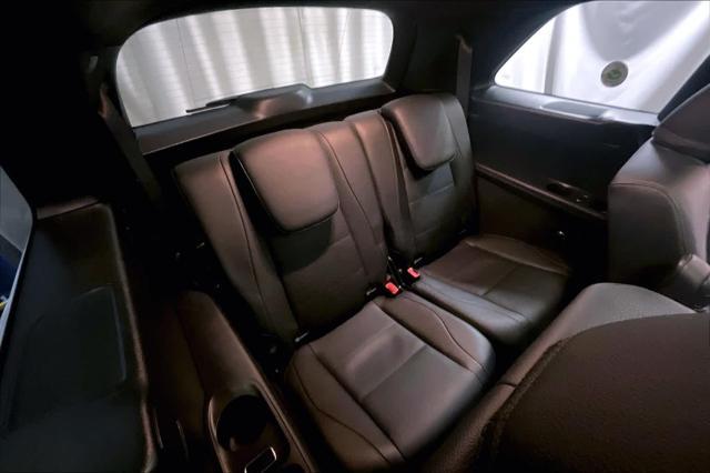 used 2022 Mercedes-Benz GLS 450 car, priced at $53,000