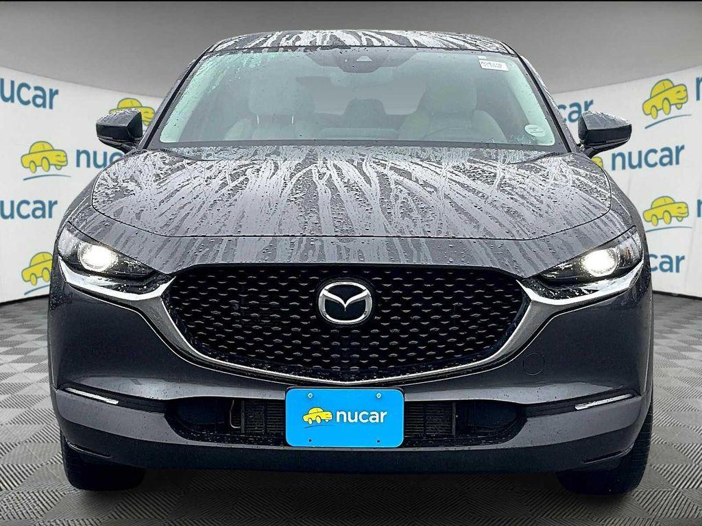used 2020 Mazda CX-30 car, priced at $19,900