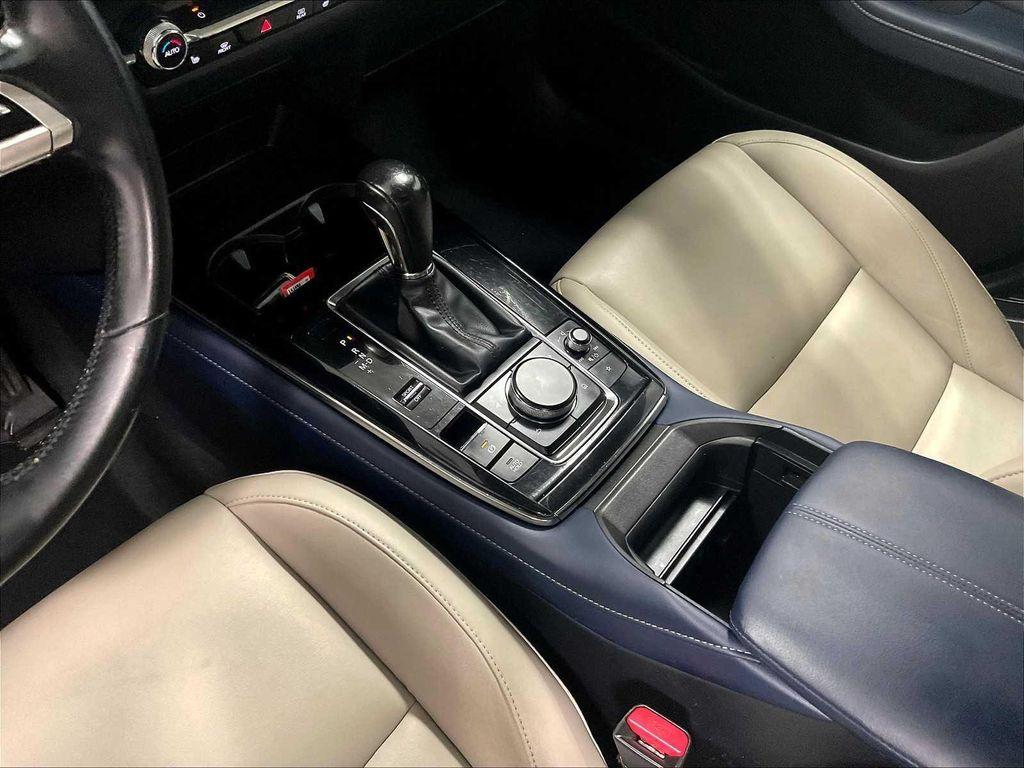 used 2020 Mazda CX-30 car, priced at $19,900