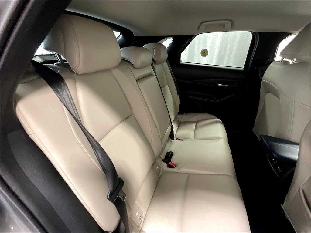 used 2020 Mazda CX-30 car, priced at $19,900