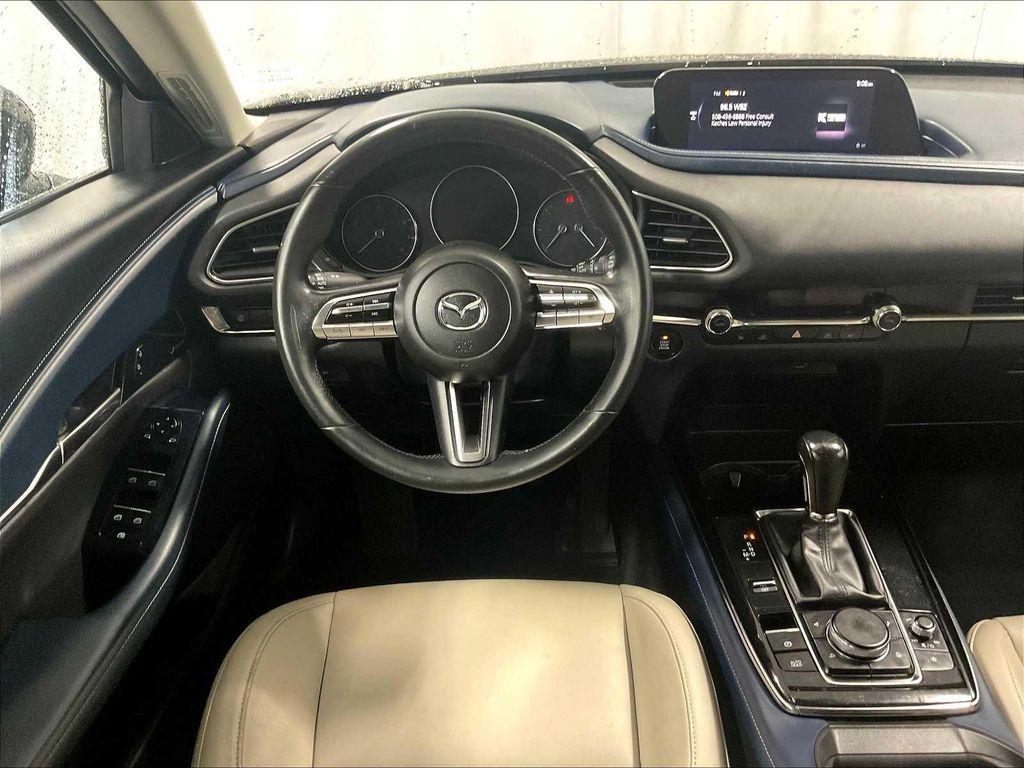 used 2020 Mazda CX-30 car, priced at $19,900